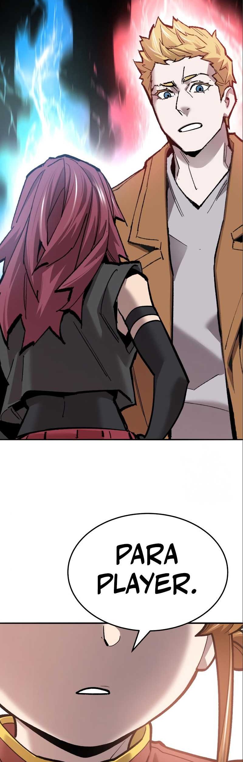 Limit Breaker Chapter 116 Gambar 89