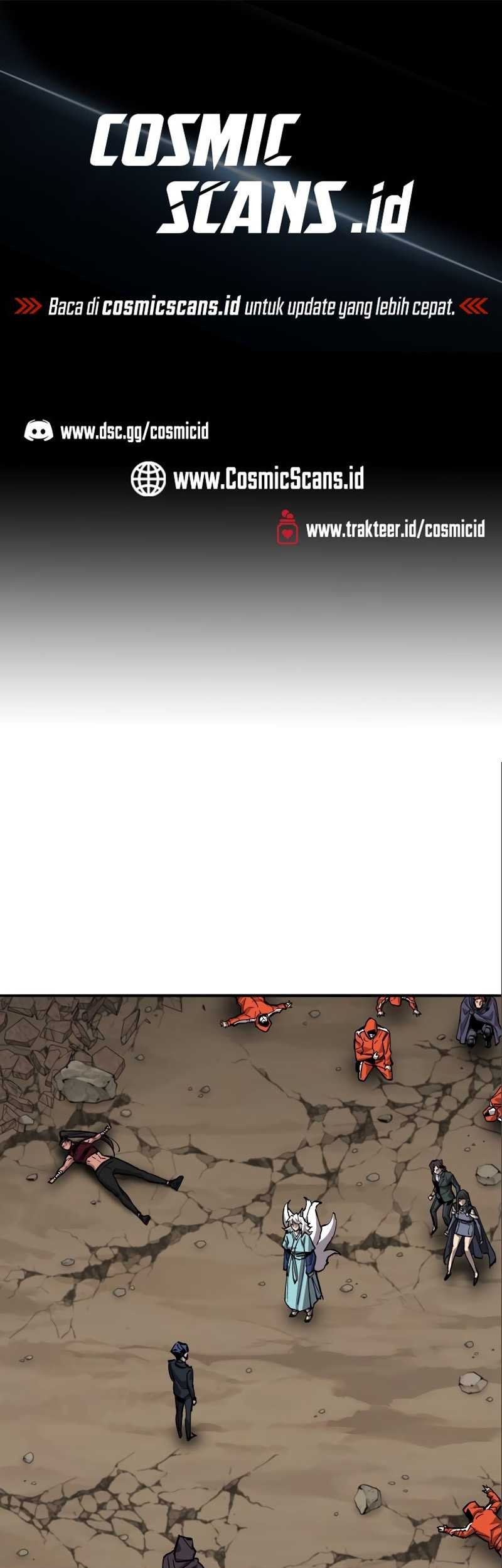 Manhwa Limit Breaker Chapter 116 gambar nomor 2