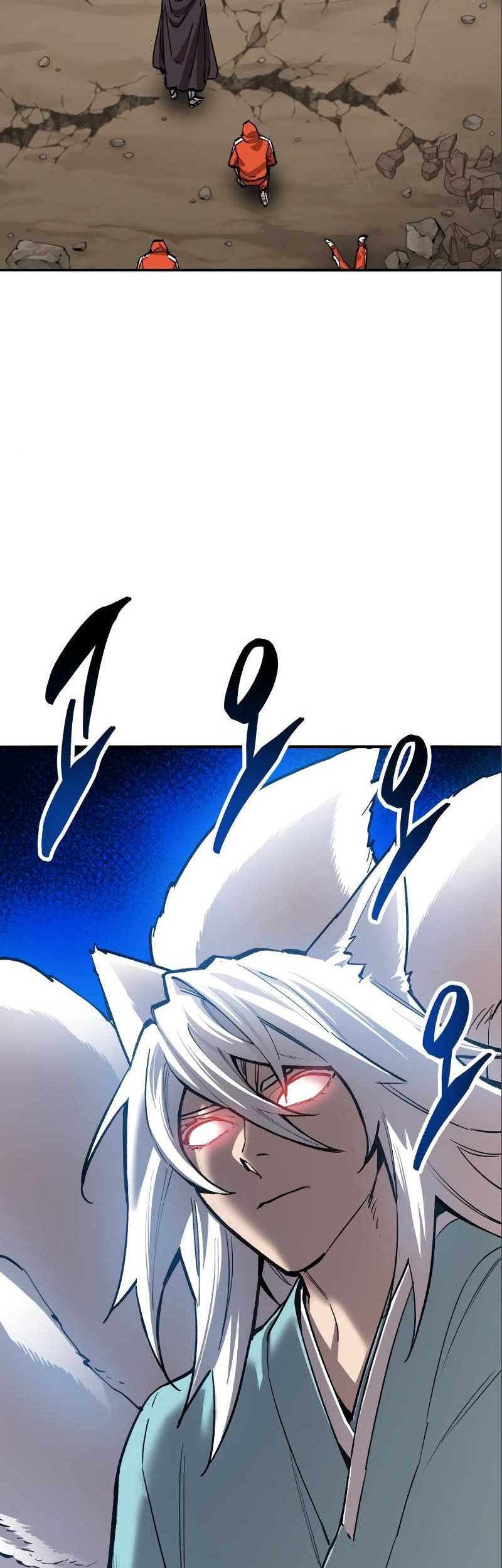 Limit Breaker Chapter 116 Gambar 3