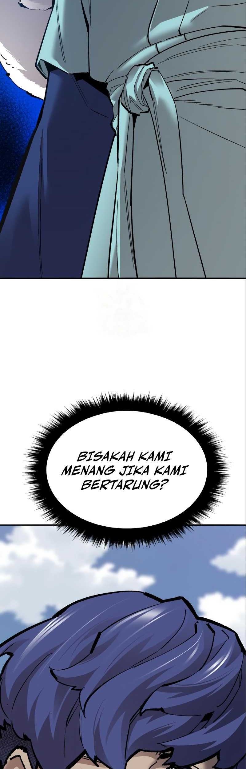 Limit Breaker Chapter 116 Gambar 4