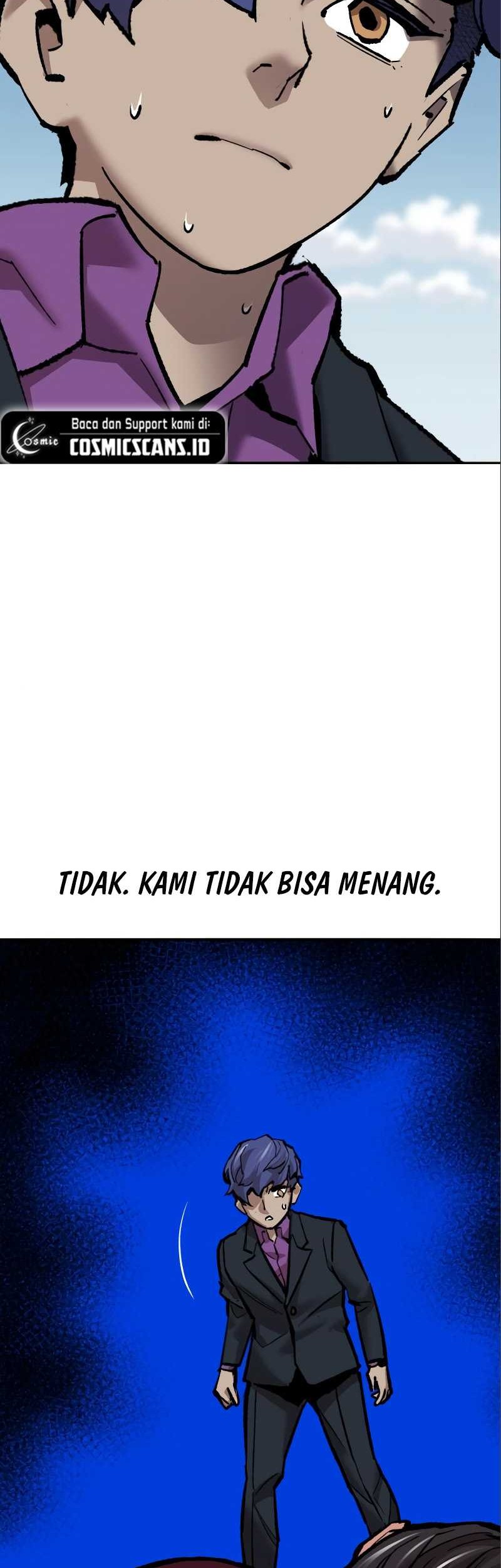 Limit Breaker Chapter 116 Gambar 5