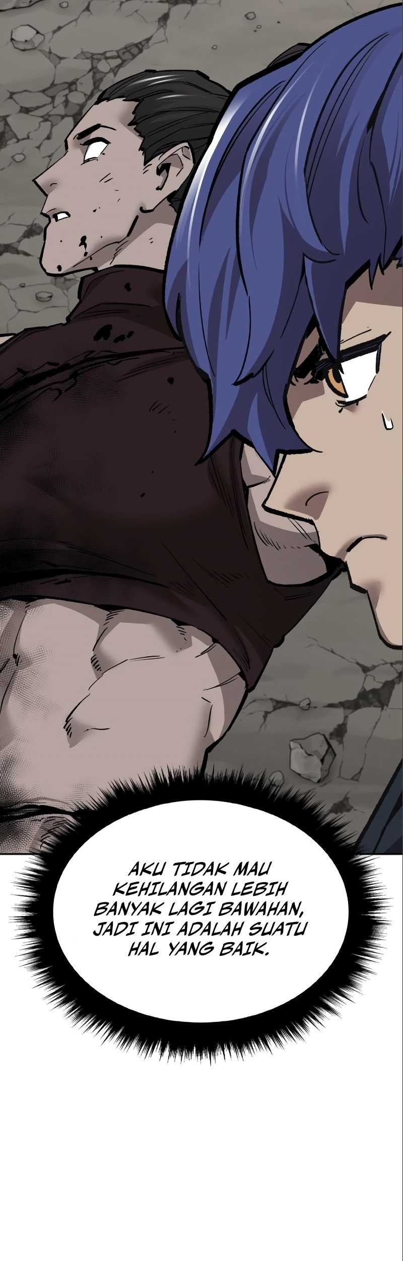 Limit Breaker Chapter 116 Gambar 7