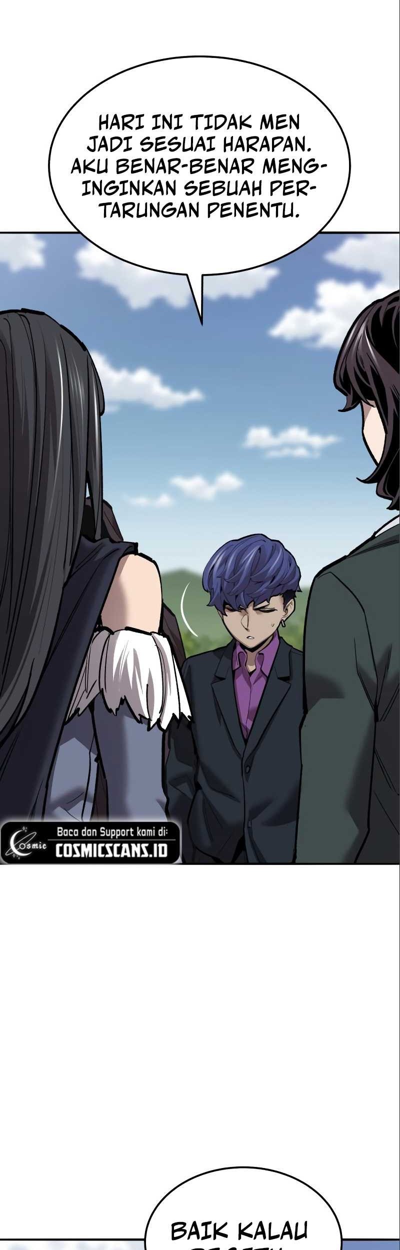 Limit Breaker Chapter 116 Gambar 9