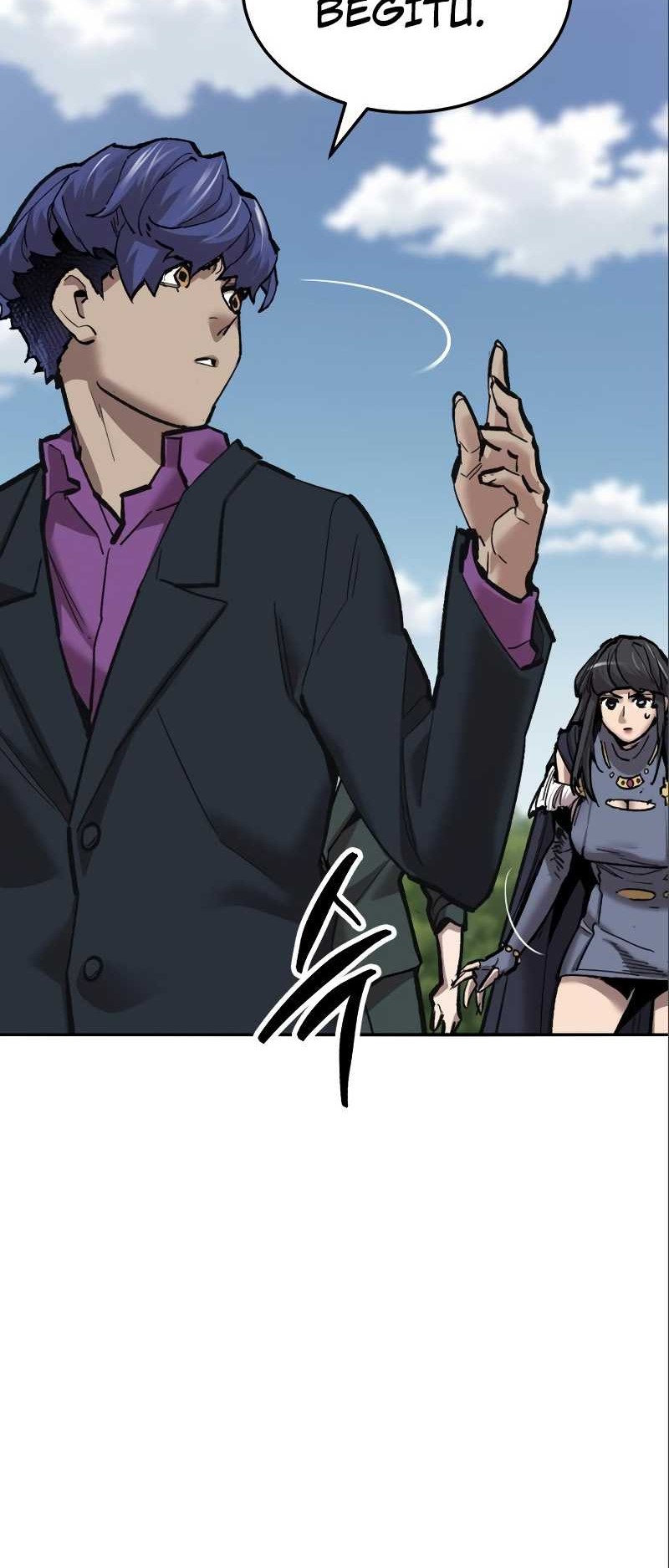 Limit Breaker Chapter 116 Gambar 10