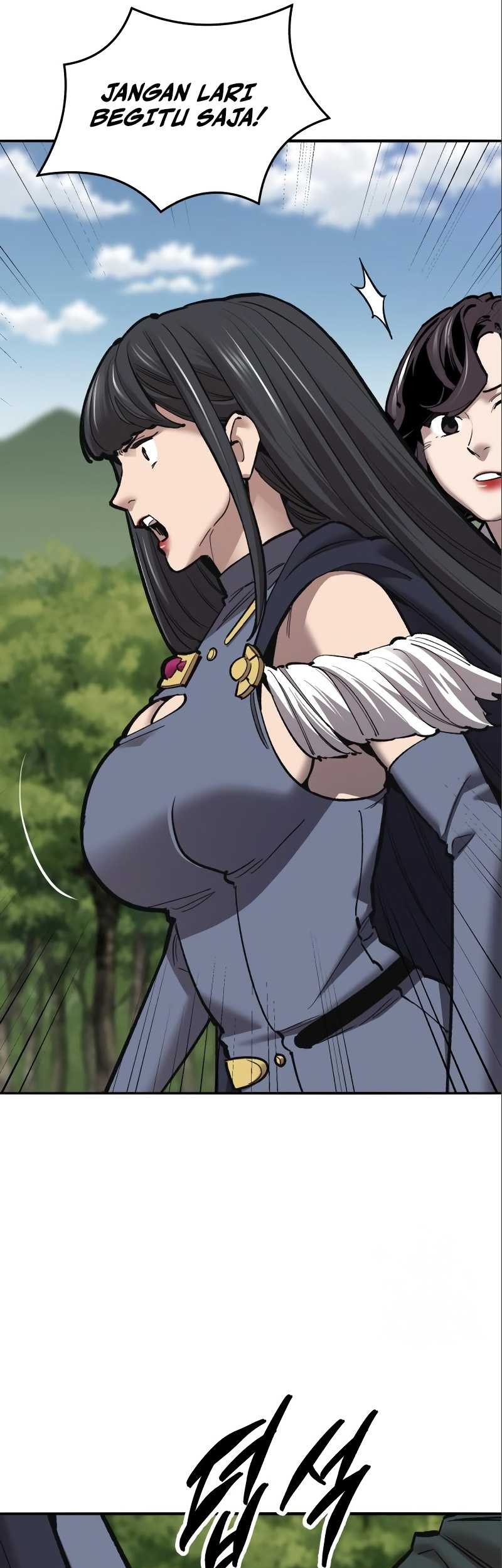 Limit Breaker Chapter 116 Gambar 11