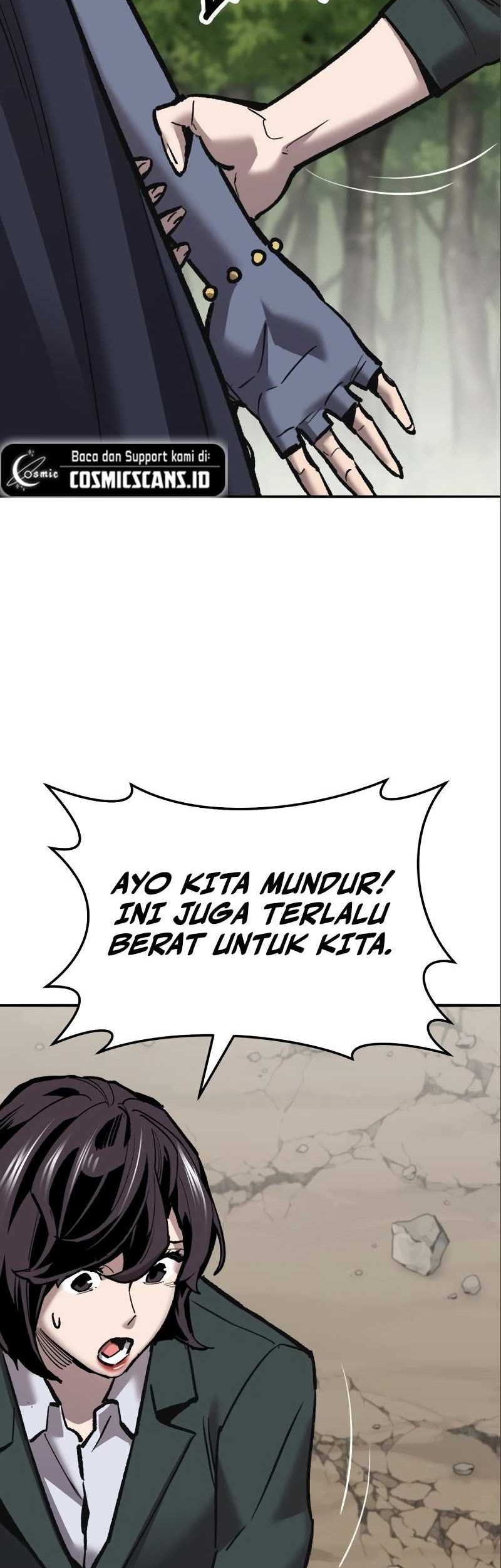 Limit Breaker Chapter 116 Gambar 12