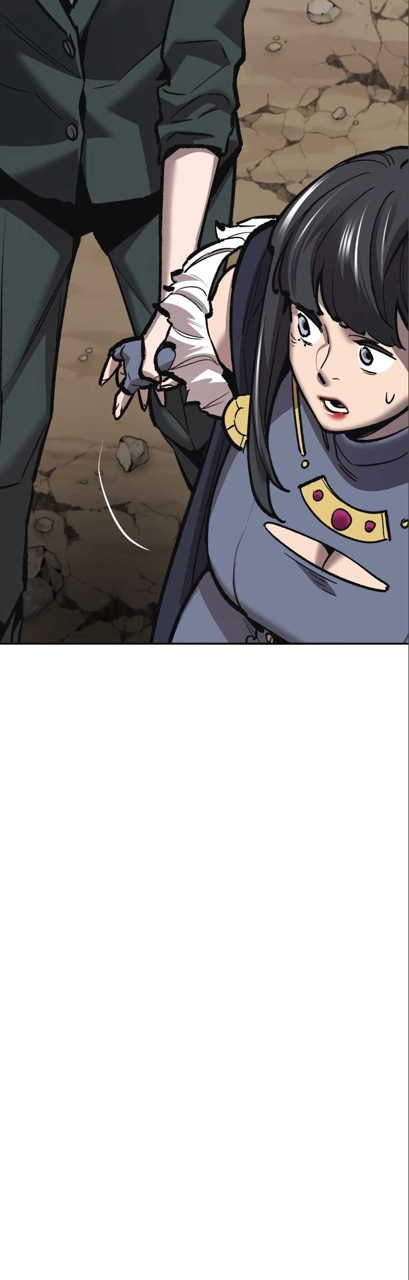 Limit Breaker Chapter 116 Gambar 13