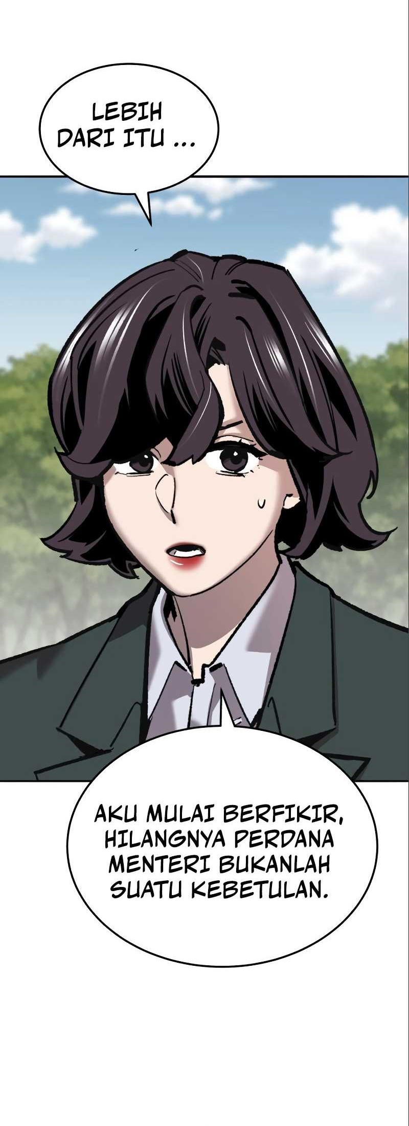 Limit Breaker Chapter 116 Gambar 14