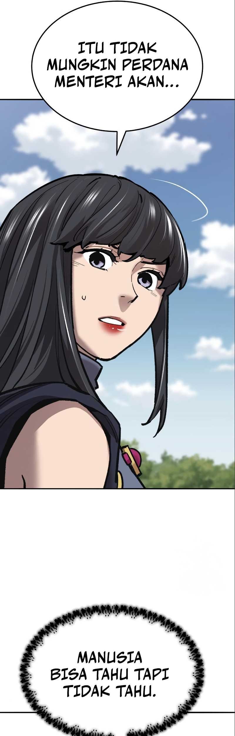 Limit Breaker Chapter 116 Gambar 15