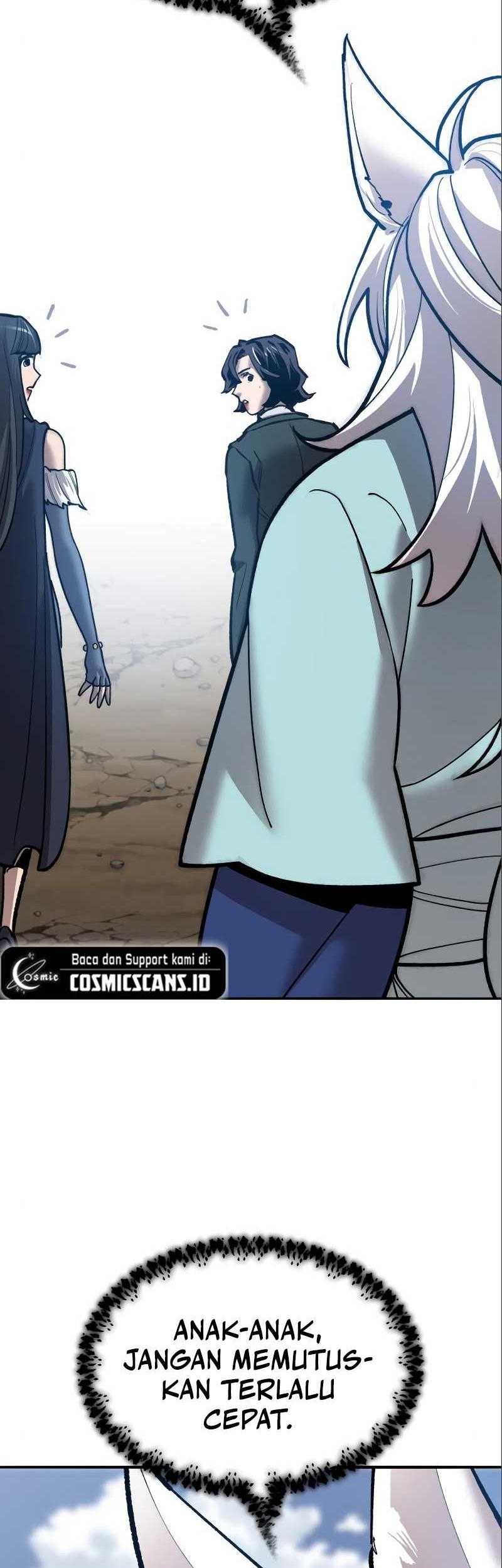 Limit Breaker Chapter 116 Gambar 16