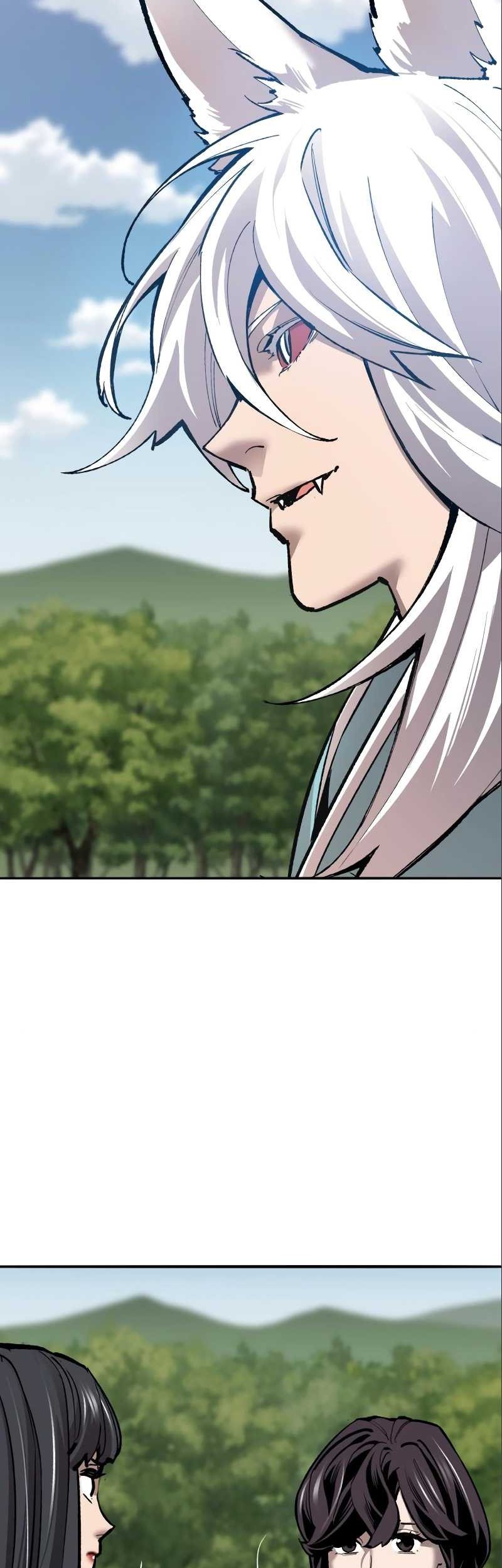 Limit Breaker Chapter 116 Gambar 17