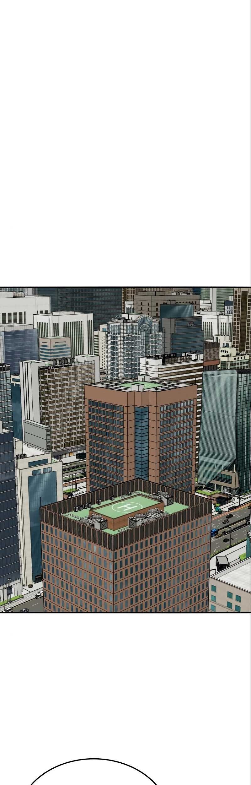 Limit Breaker Chapter 116 Gambar 19