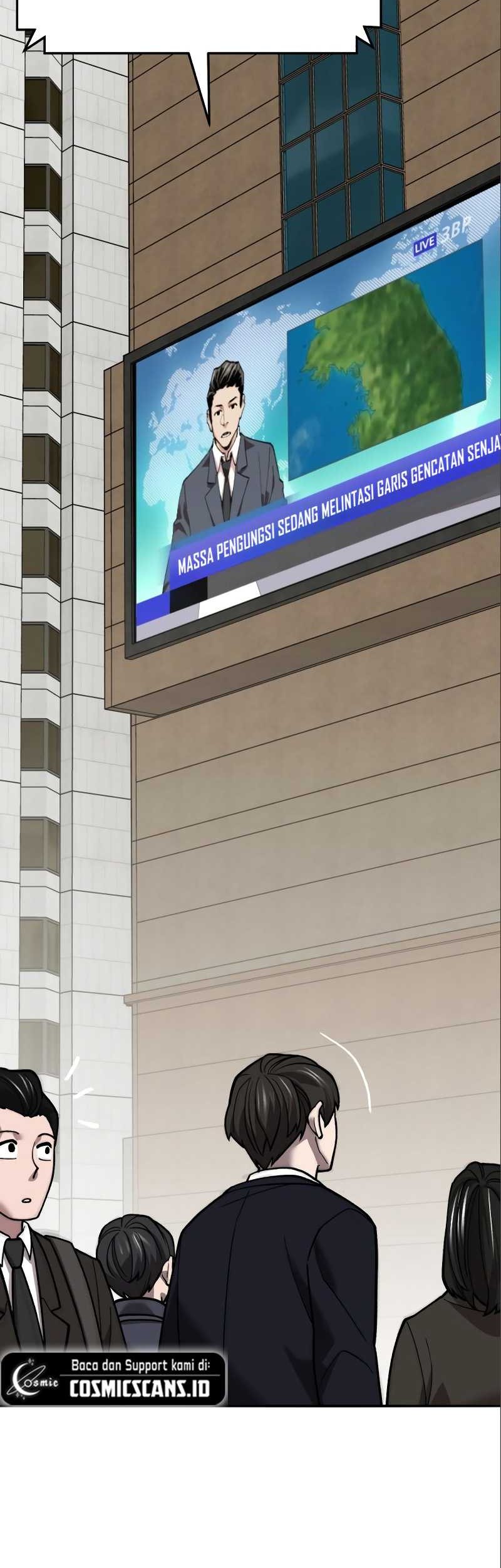 Limit Breaker Chapter 116 Gambar 21