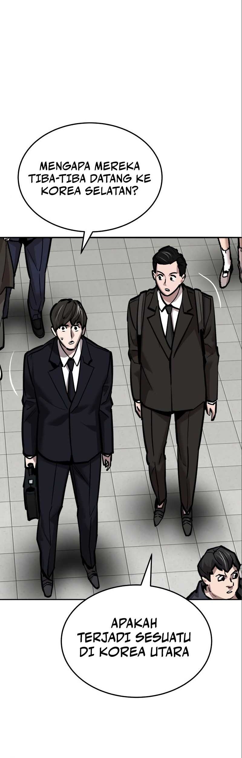 Limit Breaker Chapter 116 Gambar 22