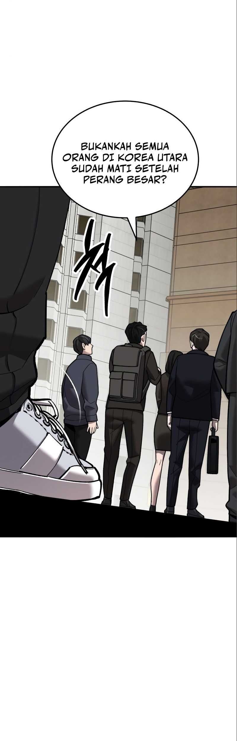 Limit Breaker Chapter 116 Gambar 23