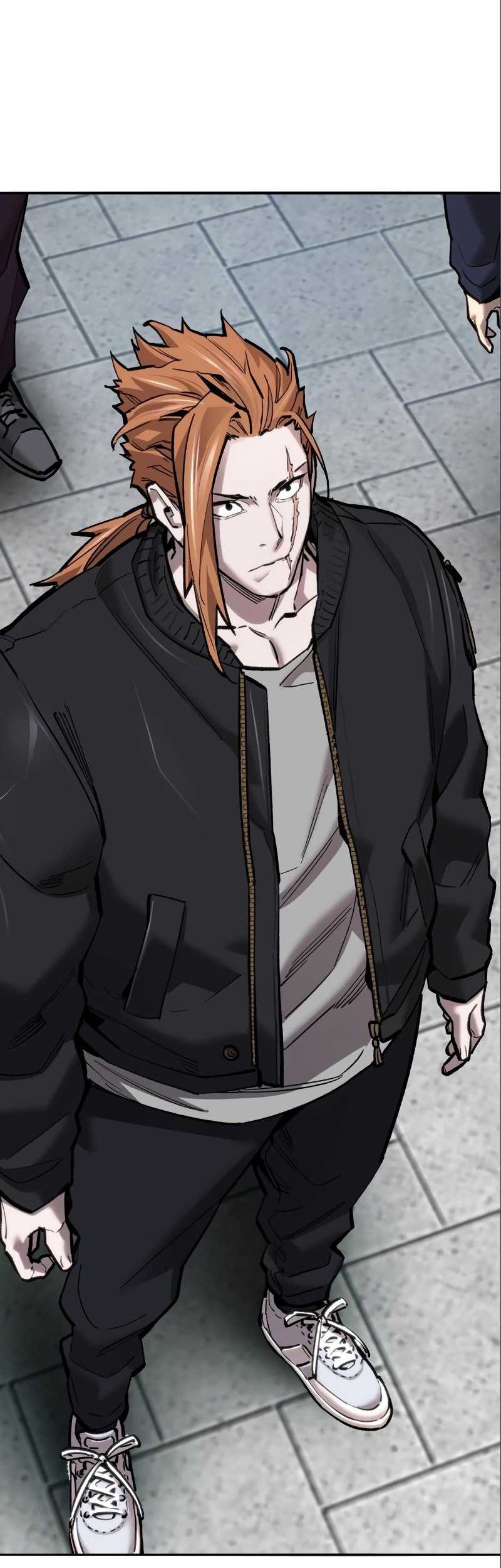 Limit Breaker Chapter 116 Gambar 24