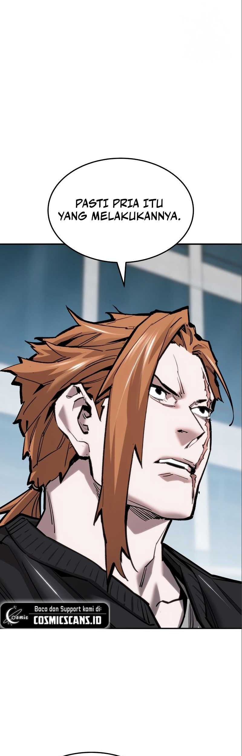 Limit Breaker Chapter 116 Gambar 25