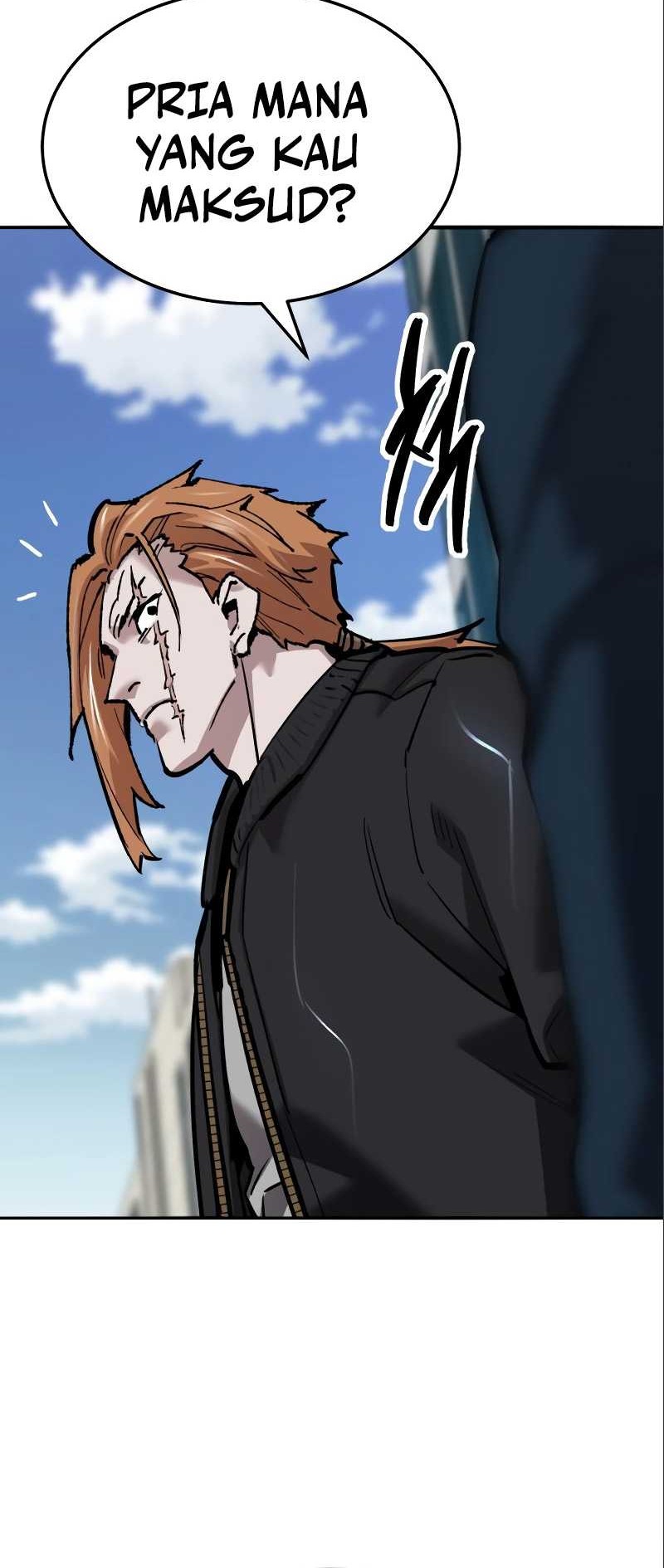 Limit Breaker Chapter 116 Gambar 26