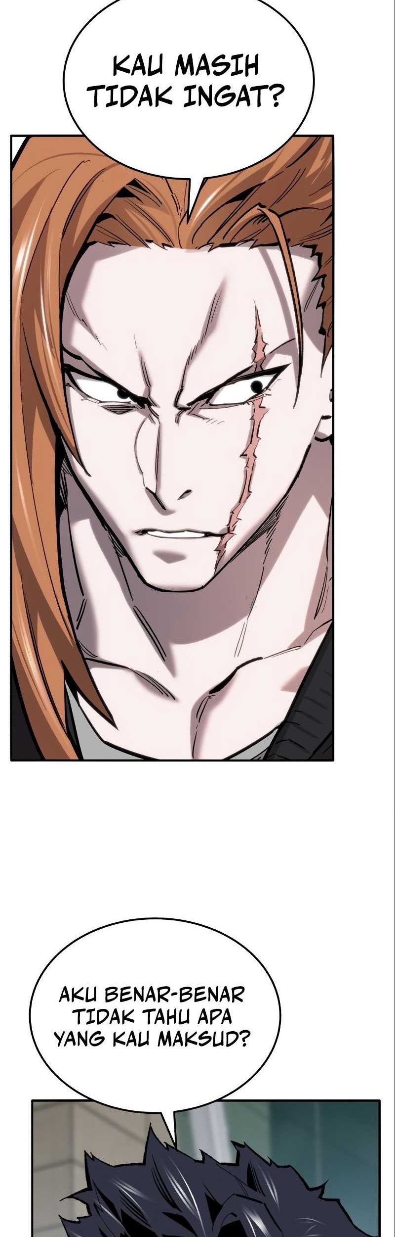 Limit Breaker Chapter 116 Gambar 28