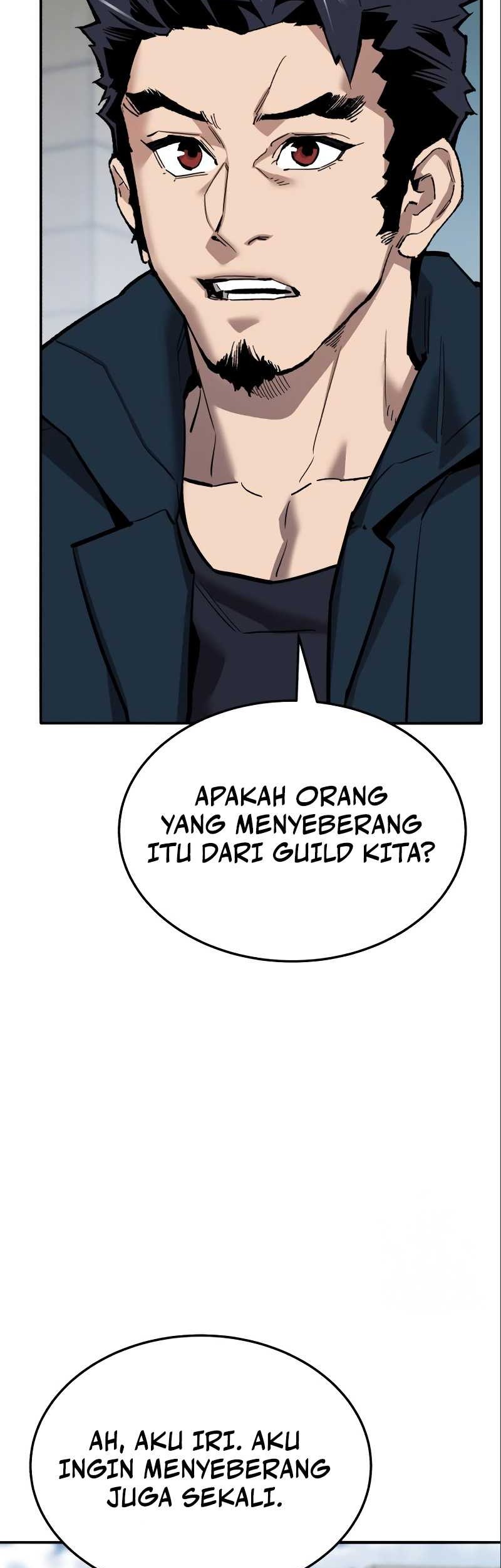 Limit Breaker Chapter 116 Gambar 29