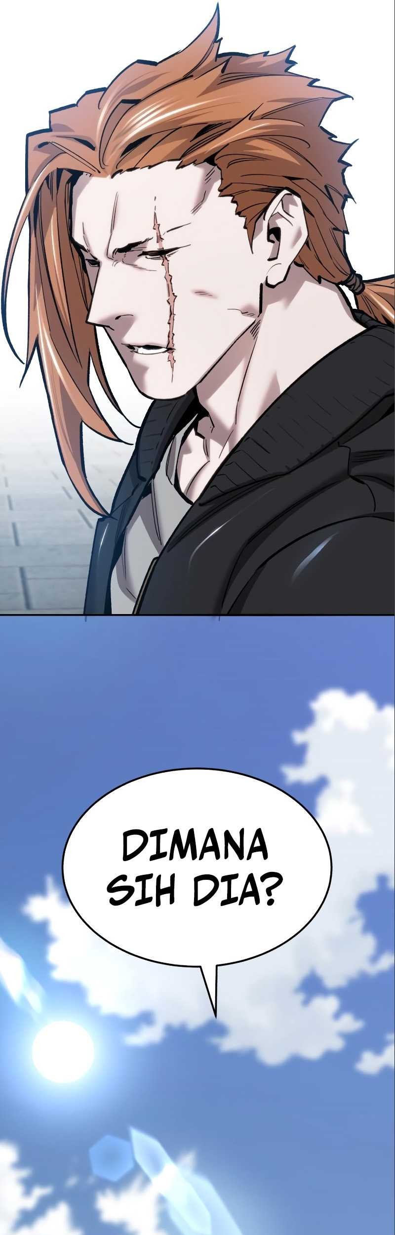 Limit Breaker Chapter 116 Gambar 31