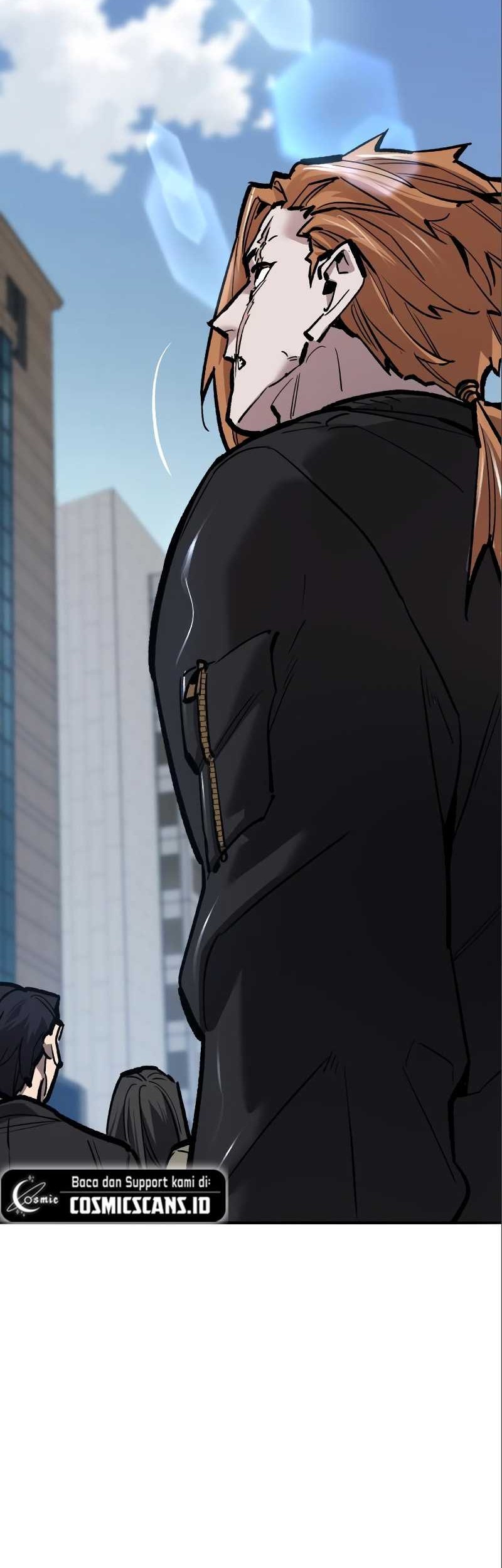 Limit Breaker Chapter 116 Gambar 32