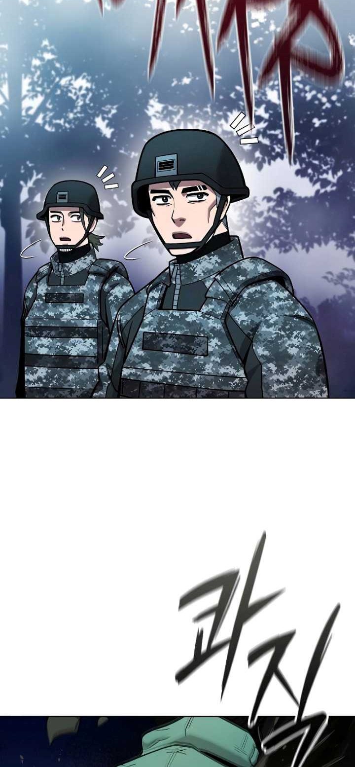 The Dark Mage’s Return to Enlistment Chapter 49 Gambar 27