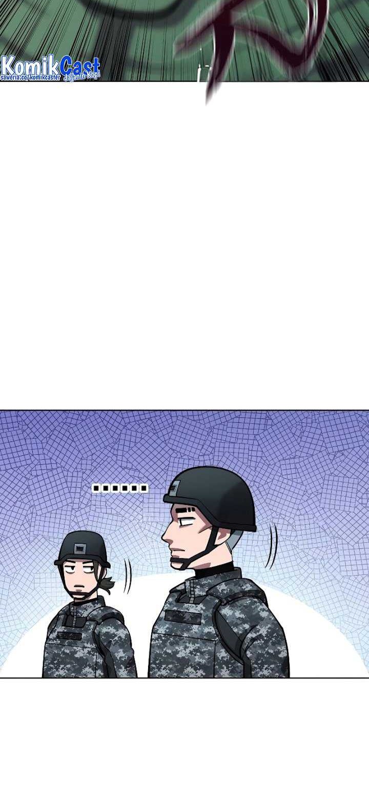 The Dark Mage’s Return to Enlistment Chapter 49 Gambar 31