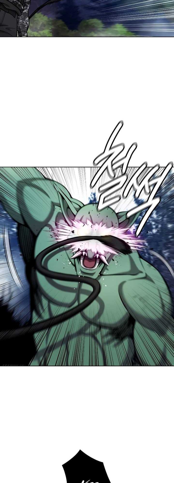 The Dark Mage’s Return to Enlistment Chapter 49 Gambar 33