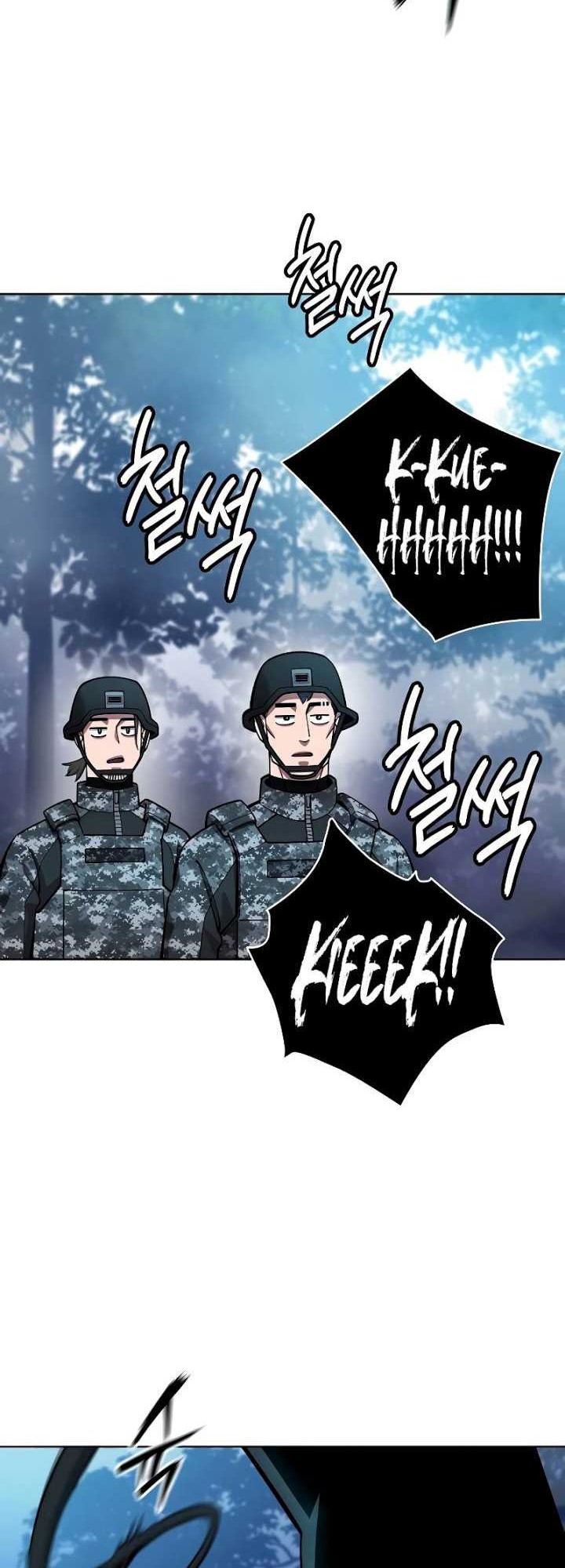 The Dark Mage’s Return to Enlistment Chapter 49 Gambar 35