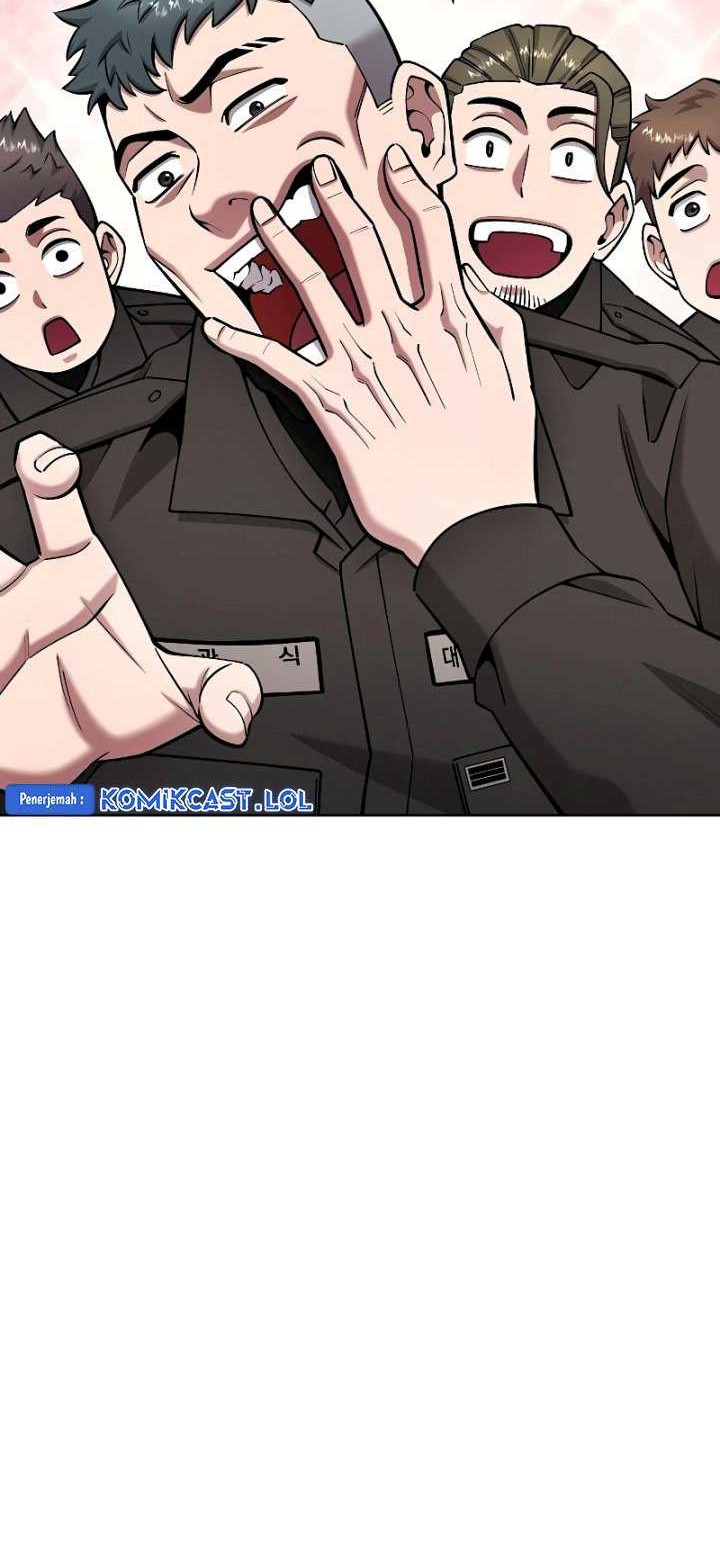 The Dark Mage’s Return to Enlistment Chapter 49 Gambar 21