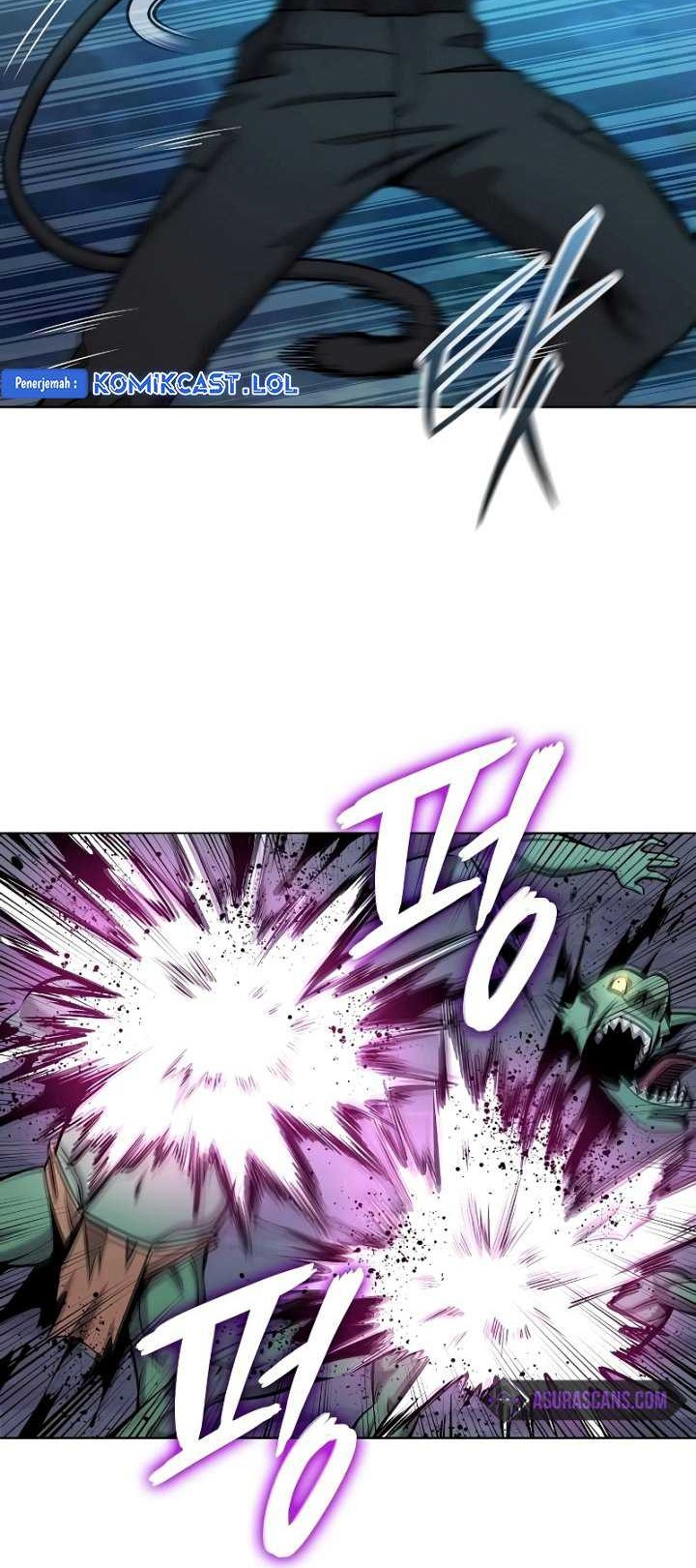 The Dark Mage’s Return to Enlistment Chapter 49 Gambar 39