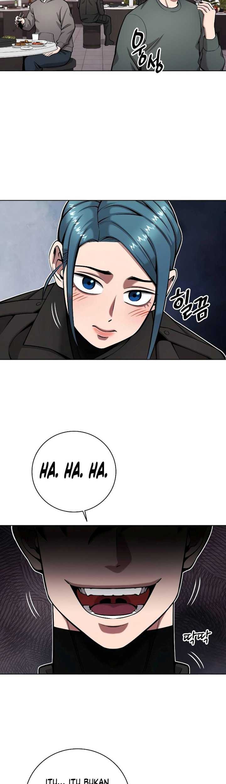 The Dark Mage’s Return to Enlistment Chapter 49 Gambar 66
