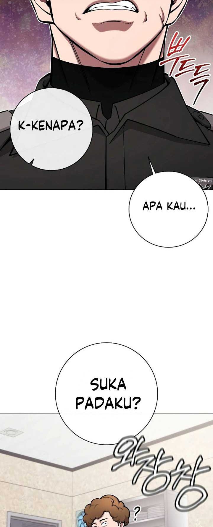 The Dark Mage’s Return to Enlistment Chapter 49 Gambar 59