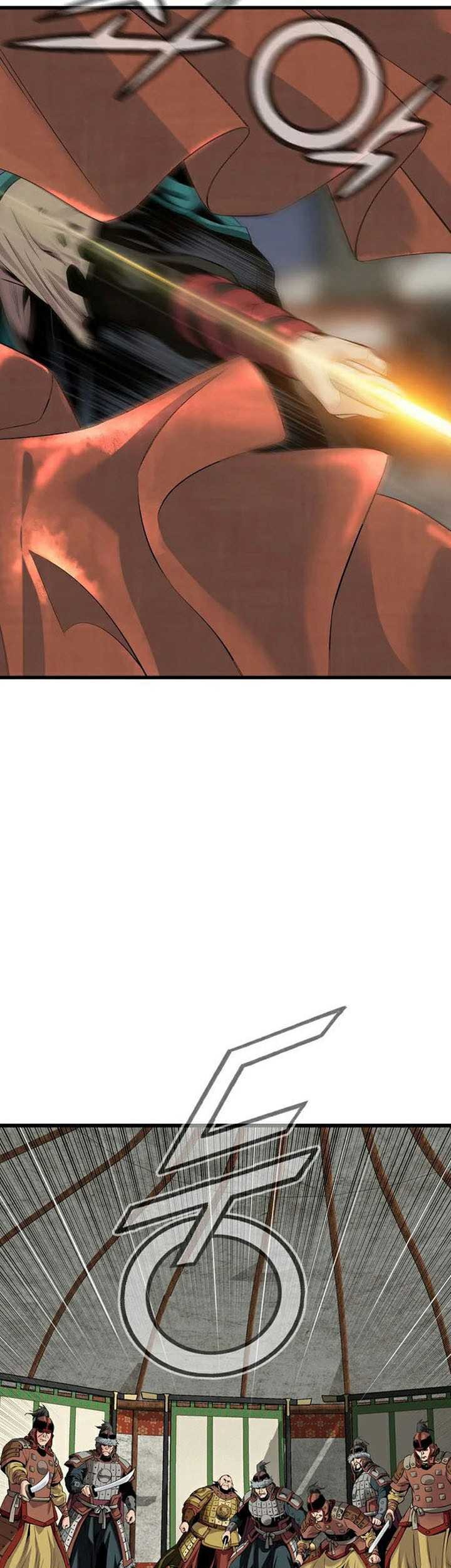 The World’s Best Sect of Dependency Chapter 35 Gambar 26