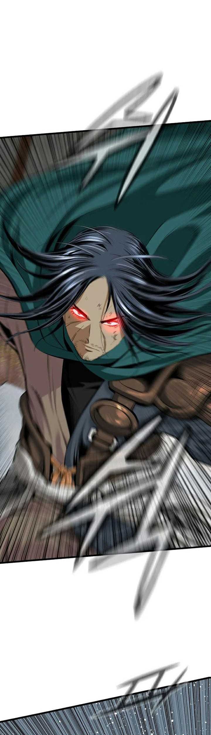 The World’s Best Sect of Dependency Chapter 35 Gambar 28