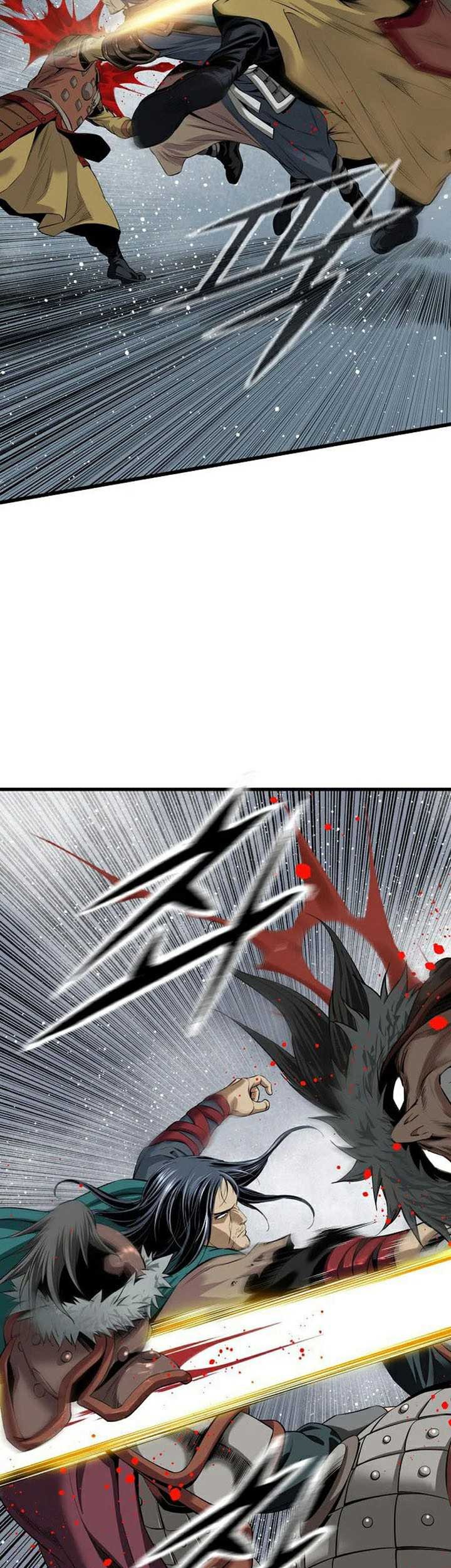 The World’s Best Sect of Dependency Chapter 35 Gambar 30