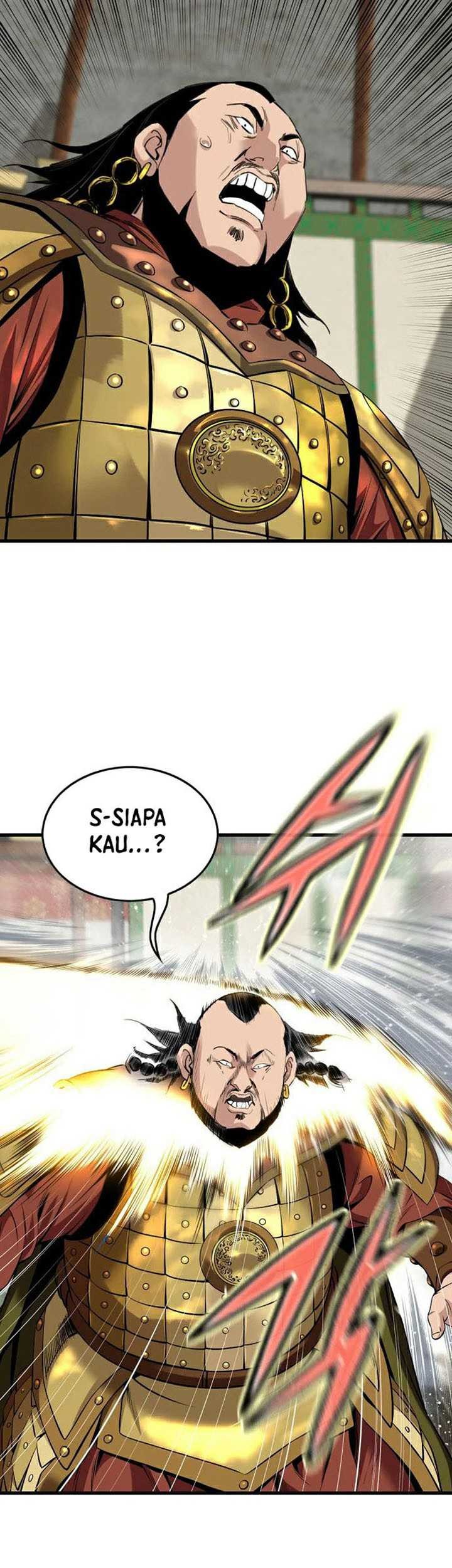 The World’s Best Sect of Dependency Chapter 35 Gambar 32