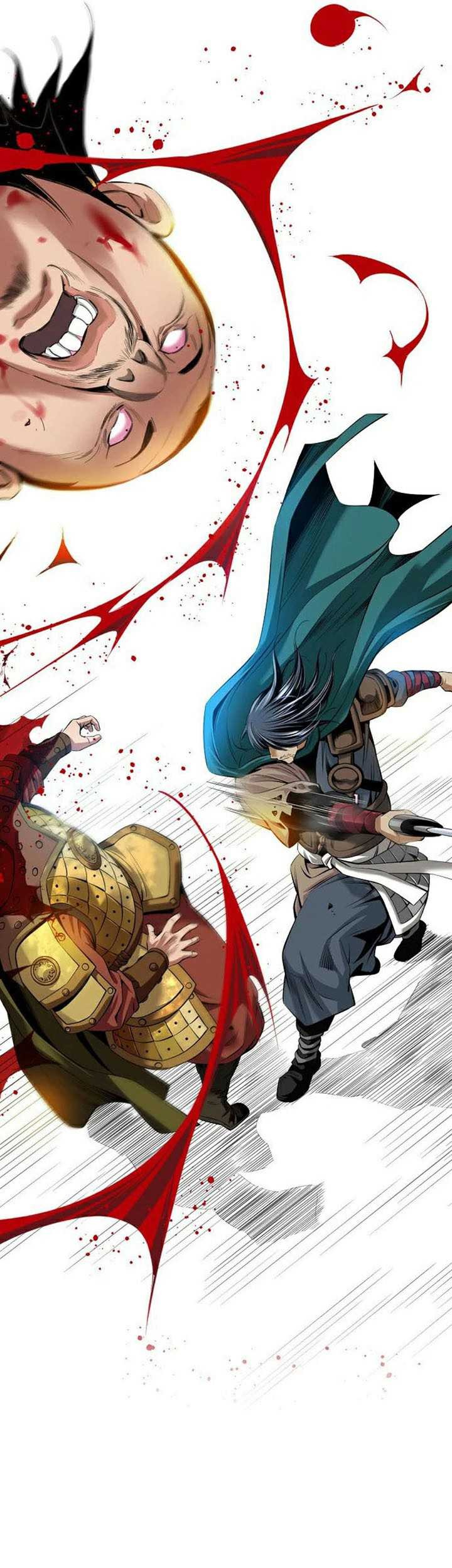 The World’s Best Sect of Dependency Chapter 35 Gambar 34