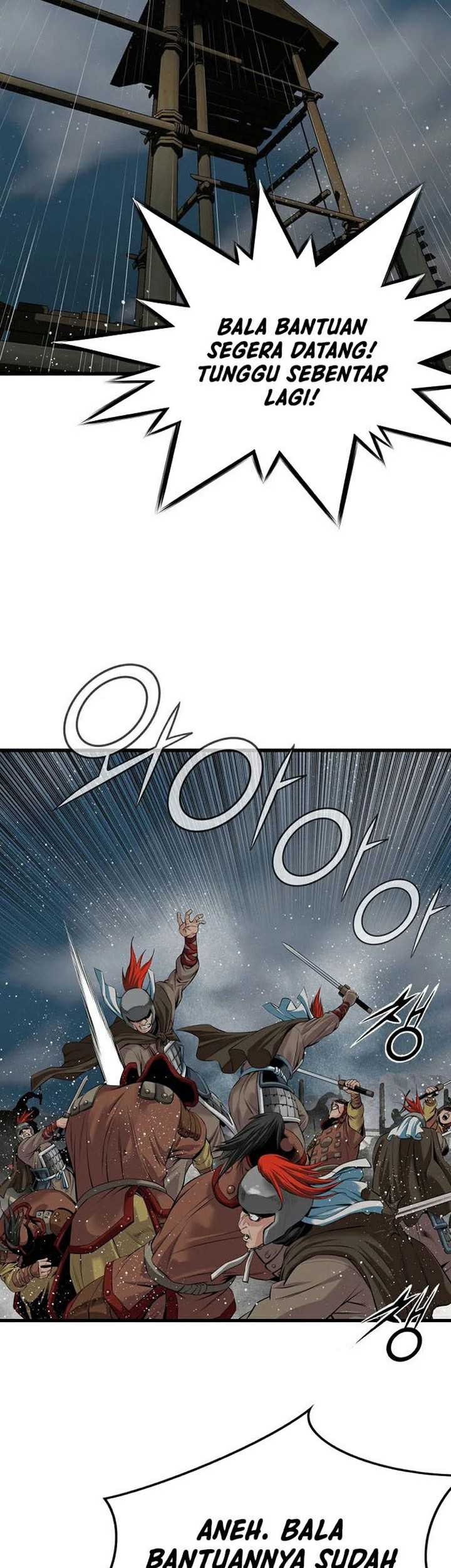 The World’s Best Sect of Dependency Chapter 35 Gambar 36