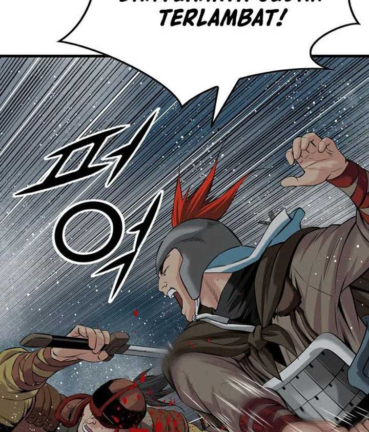 The World’s Best Sect of Dependency Chapter 35 Gambar 37