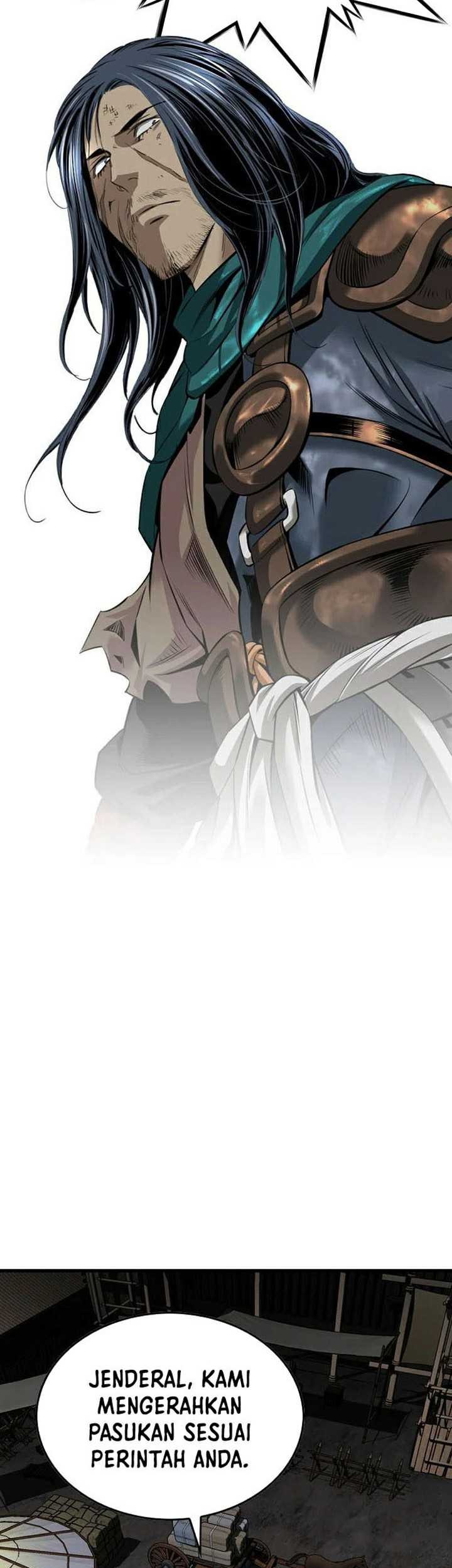 The World’s Best Sect of Dependency Chapter 35 Gambar 46