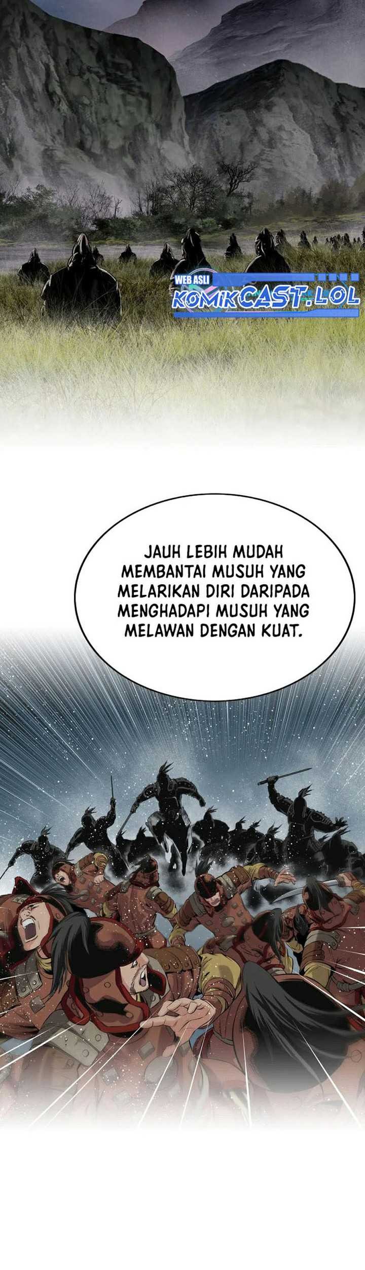 The World’s Best Sect of Dependency Chapter 35 Gambar 52