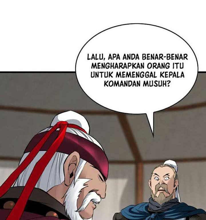 The World’s Best Sect of Dependency Chapter 35 Gambar 53