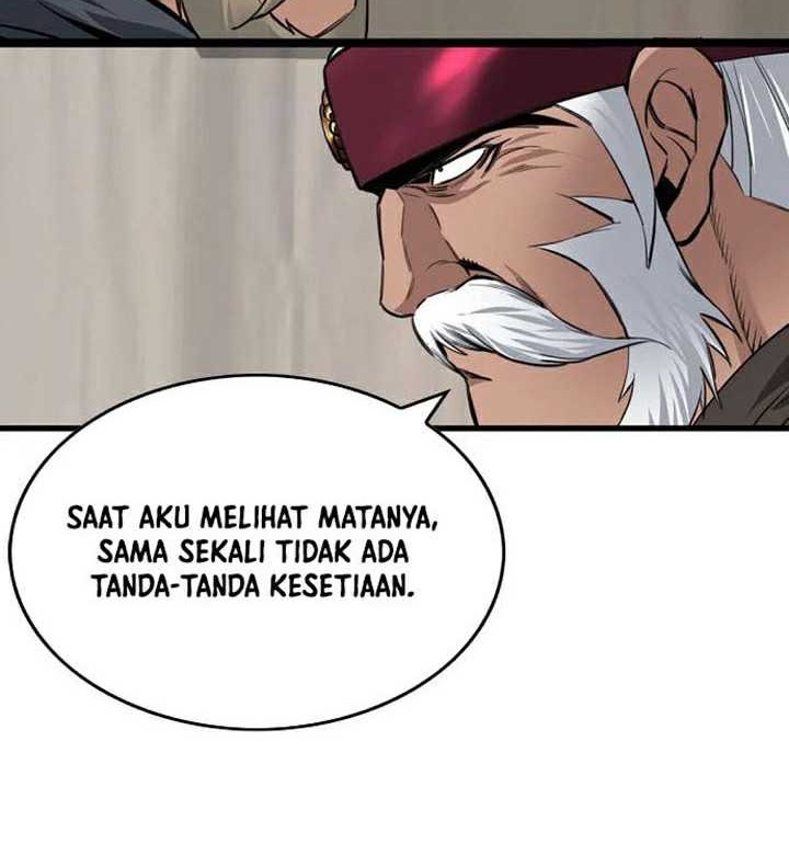 The World’s Best Sect of Dependency Chapter 35 Gambar 55