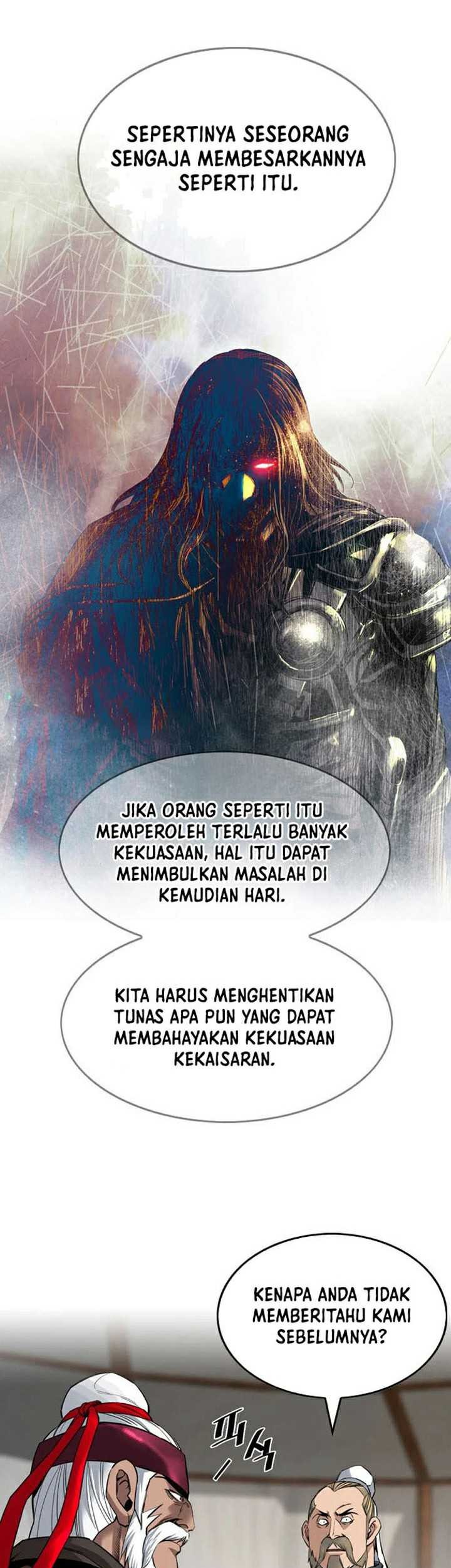 The World’s Best Sect of Dependency Chapter 35 Gambar 56