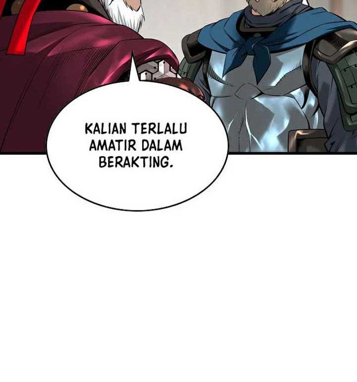 The World’s Best Sect of Dependency Chapter 35 Gambar 57