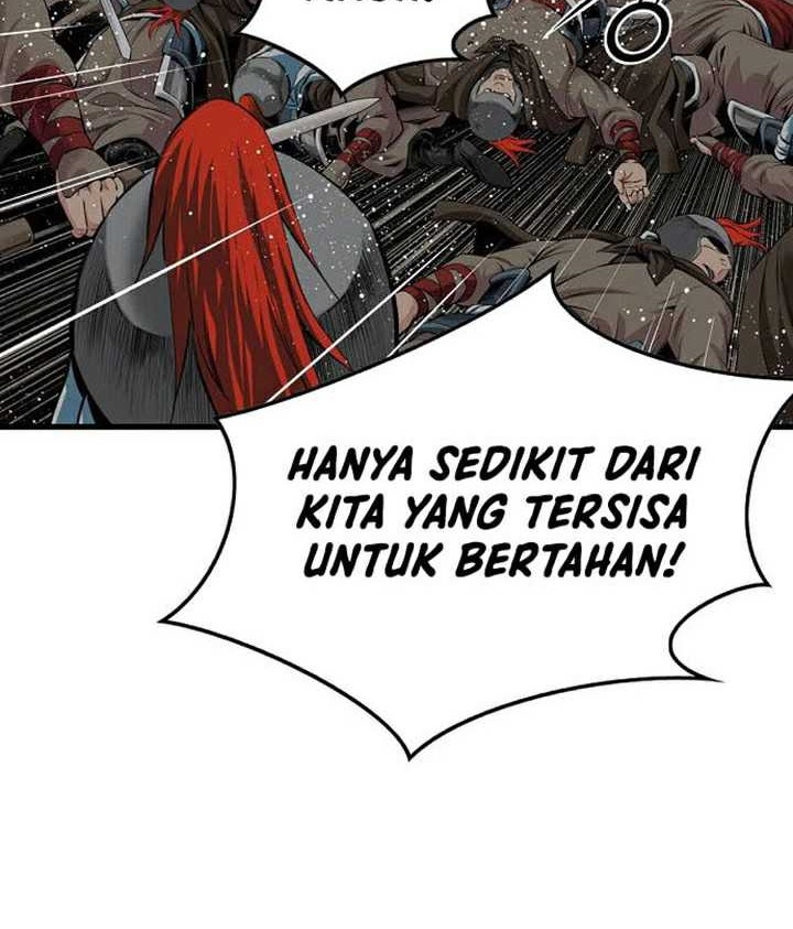 The World’s Best Sect of Dependency Chapter 35 Gambar 39