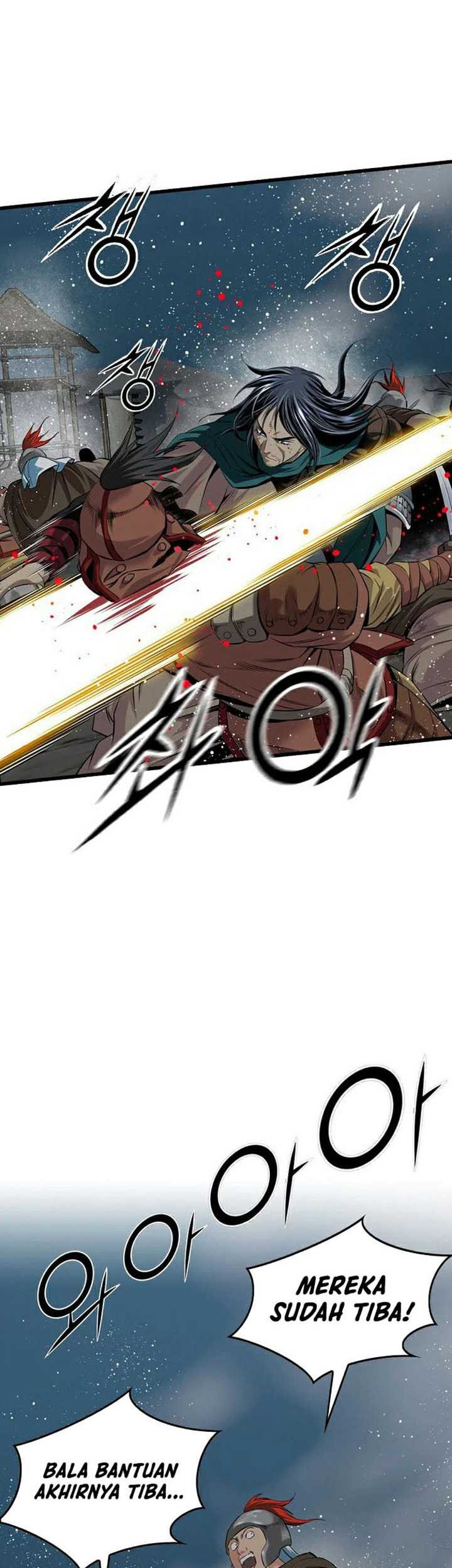 The World’s Best Sect of Dependency Chapter 35 Gambar 40