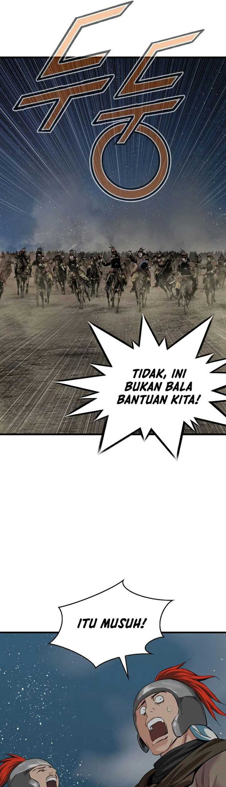 The World’s Best Sect of Dependency Chapter 35 Gambar 42